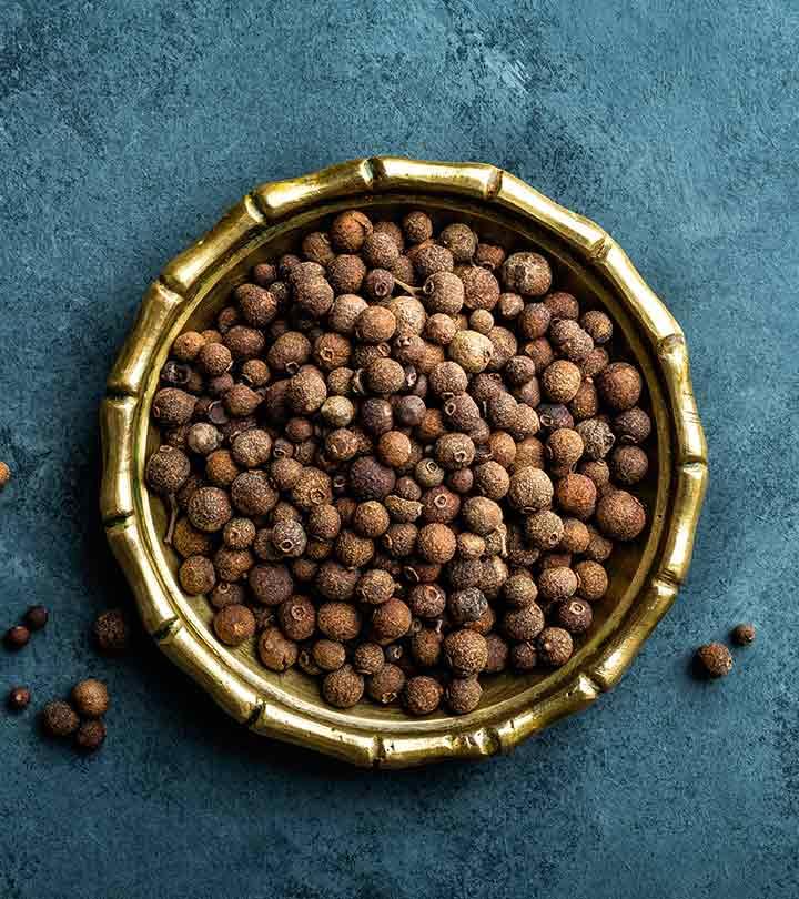 20 Amazing Benefits Of Allspice For Skin, Hair And Health