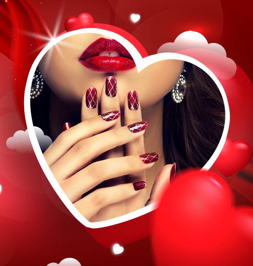 25 Amazing Nail Art Designs For Beginners To Try In 2023