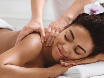 3 Evidence-Based Massages For Weight Loss