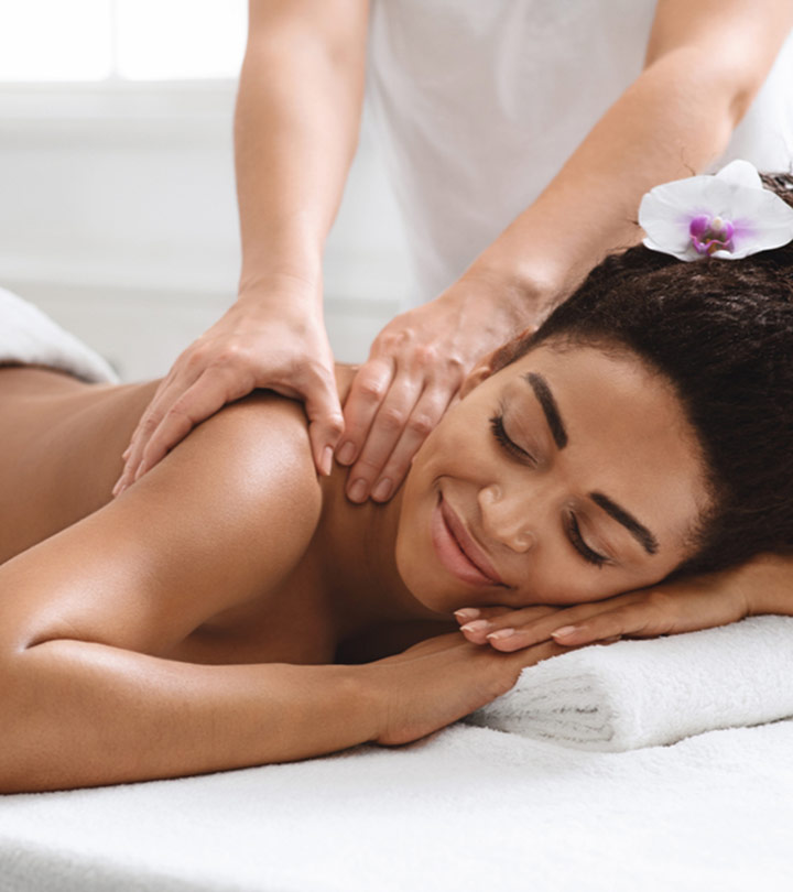 Optimal Wellness Berkshire Massage