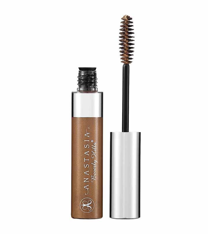 top 10 eyebrow products