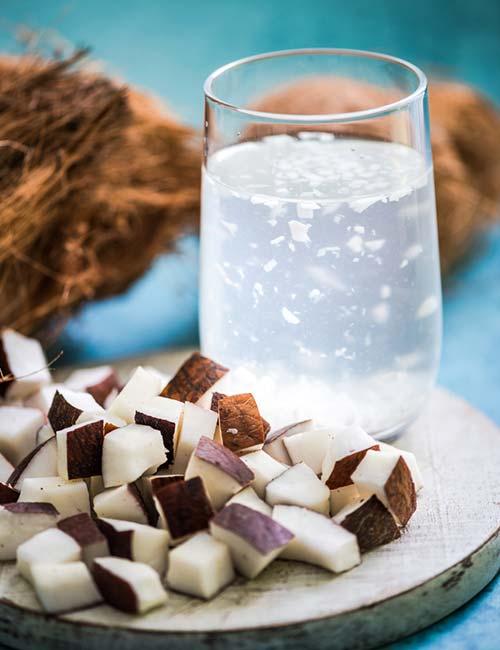 15 Best Homemade Pre and PostWorkout Energy Drinks