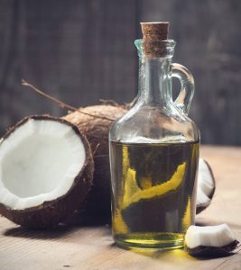 13 Unexpected Side Effects Of Coconut Oil