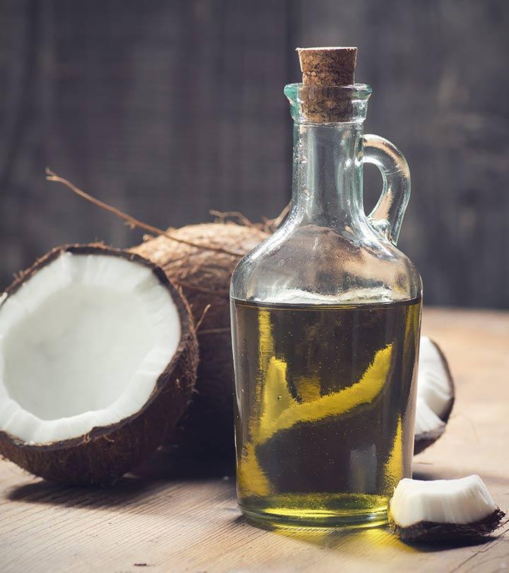 Coconut Oil Side Effects High Cholesterol Diarrhea And More