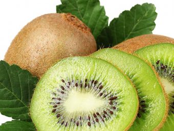 10 Unexpected Side Effects Of Kiwi Fruit