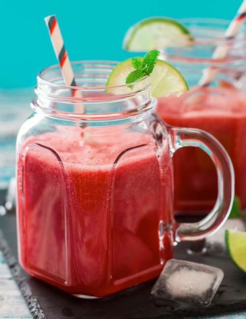 15 Best Homemade Pre and PostWorkout Energy Drinks