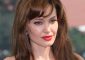 Angelina Jolie Eye Makeup: A Step By Step Tutorial