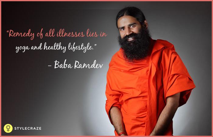 Baba Ramdev Diet Chart For Weight Loss