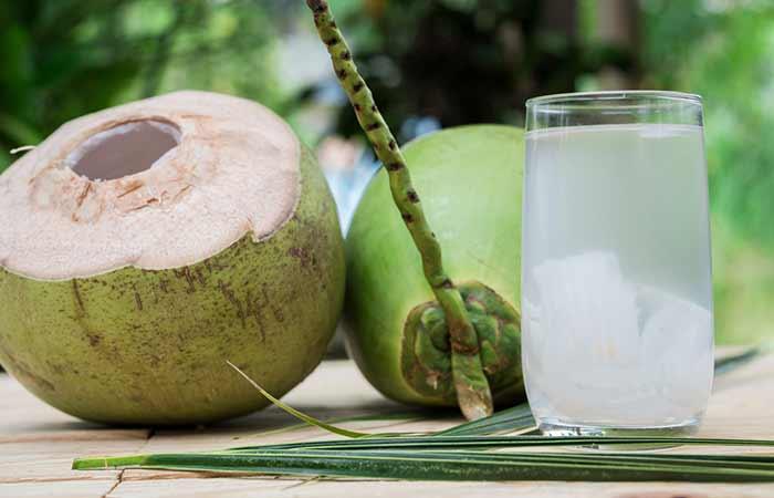 Coconut Water