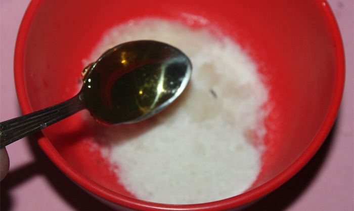 Diy Homemade Exfoliating Rice Face Pack (4)