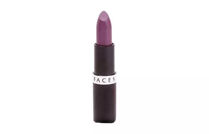 Faces Go Chic Lipstick Express Mauve