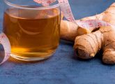 How To Make Ginger Tea For Weight Loss
