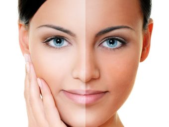 How To Remove Tan From The Face And Skin Naturally