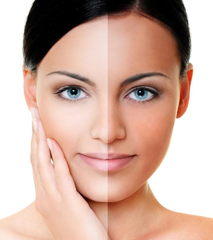 How To Remove Tan From The Face And Skin Naturally remove tan from the face and skin naturally