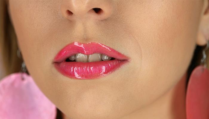 7 Attractive Makeup Tips For Different Lip Shapes