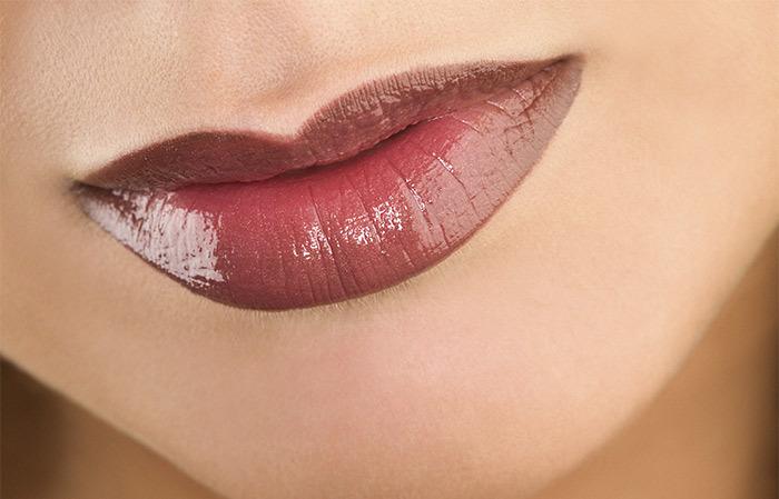 Attractive Makeup Tips For Different Lip Shapes