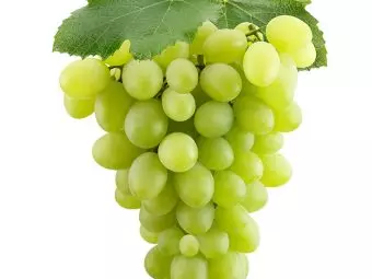 What Are The Side Effects Of Eating Too Many Grapes?