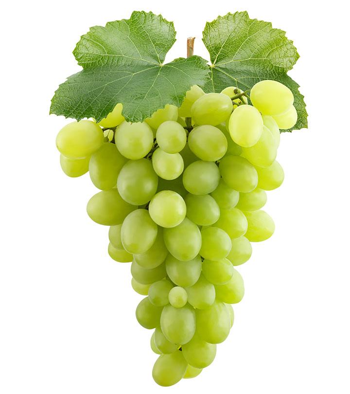 What Are The Side Effects Of Eating Too Many Grapes?