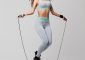 8 Benefits Of Skipping Rope, How To S...