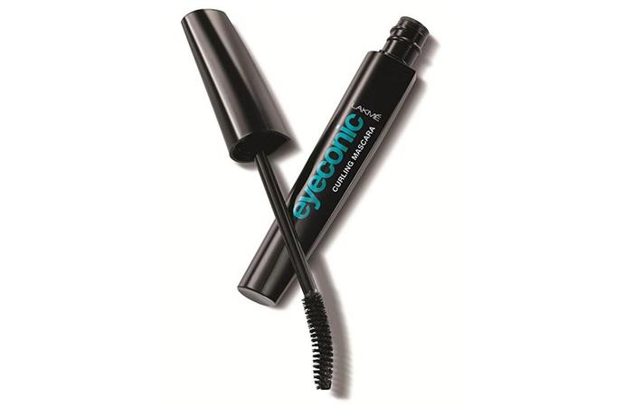 Lakme Eyeconic Curling Mascaras