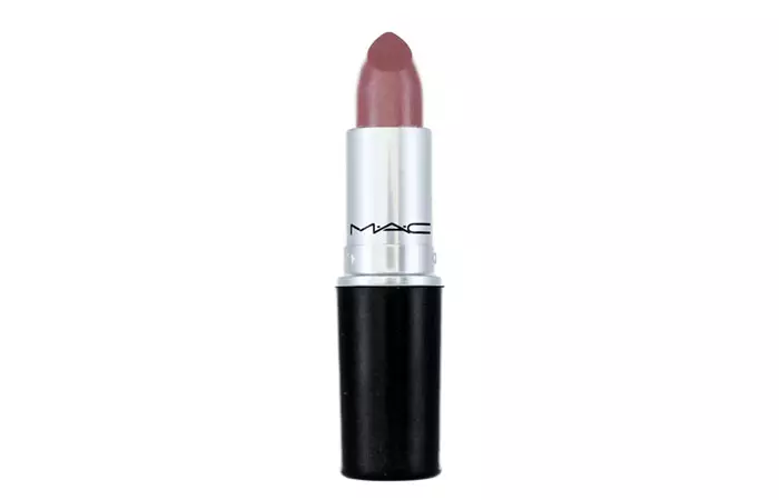 Mac Midi Mauve Lipstick