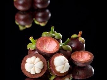 Mangosteen 6 Unexpected Side Effects Of The Tropical Fruit
