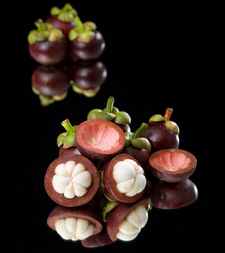 Mangosteen 7 Unexpected Side Effects Of The Tropical Fruit