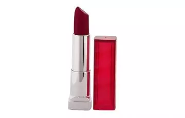 Maybelline Jewels Collection Lipstick Fuchsia Crystal