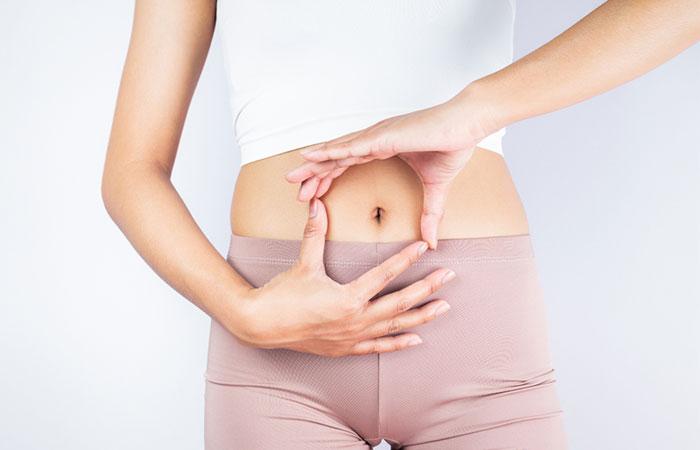 Might Promote Digestive Health