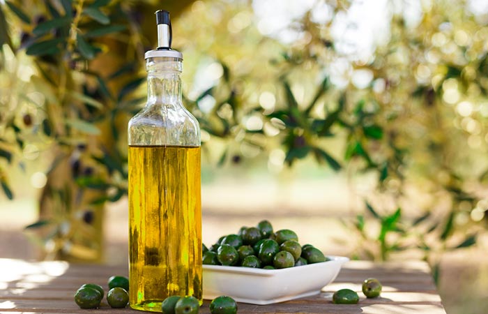 Pomace olive oil is a very effective and cheaper alternative to extra virgin olive oil.
