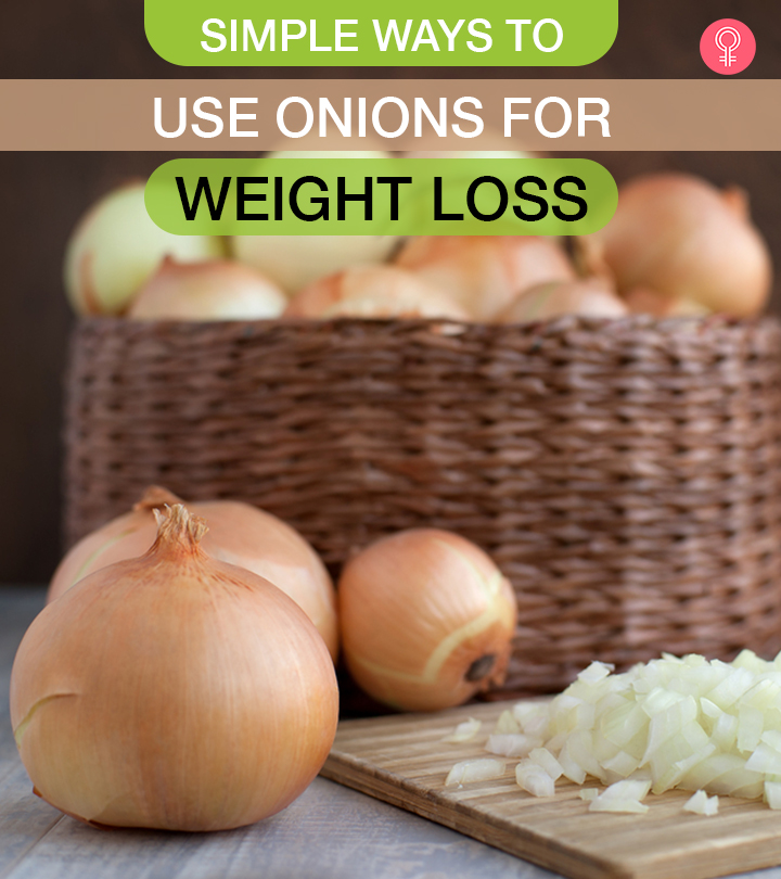 colgate and onion for flat tummy