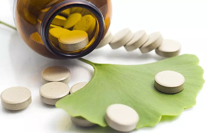 21 Side Effects Of Ginkgo Biloba   Recommended Dosage - 18