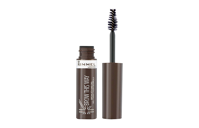 Rimmel London Brow This Way Brow Styling Gel