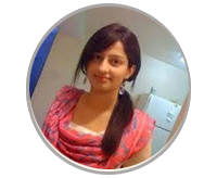 Sara Patel beauty blogger