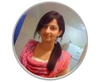 Sara Patel beauty blogger