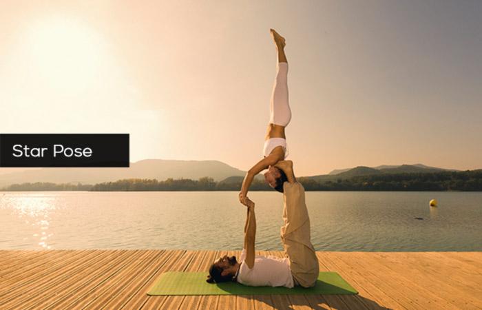 Acro Yoga: How to Do 10 Must-Try Poses