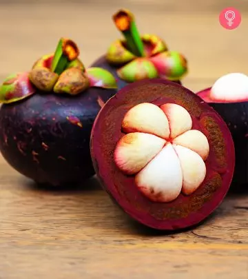 Side Effects Of Mangosteen