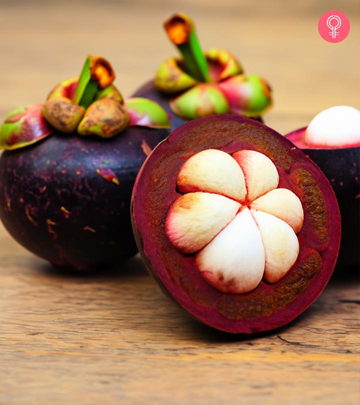 Side Effects Of Mangosteen