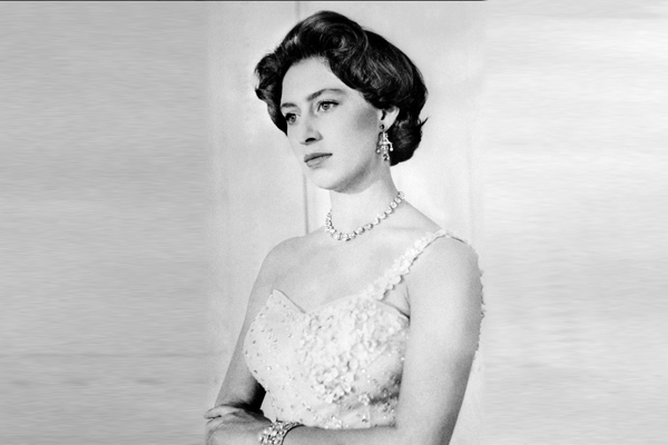 Princess Margaret 2
