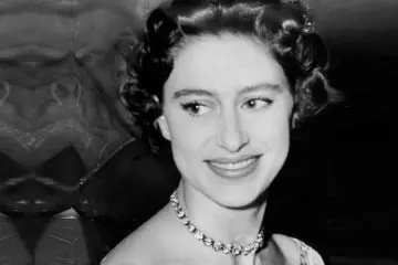 Princess Margaret 6