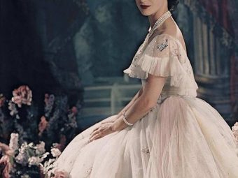Top 10 Memorable Images Of Princess Margaret