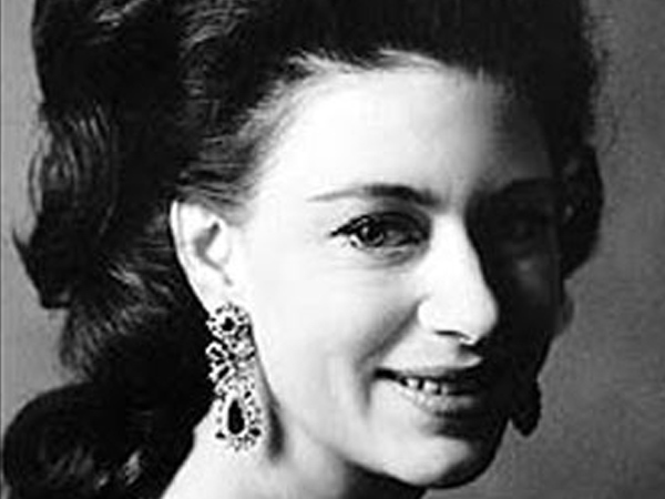 Princess Margaret 1