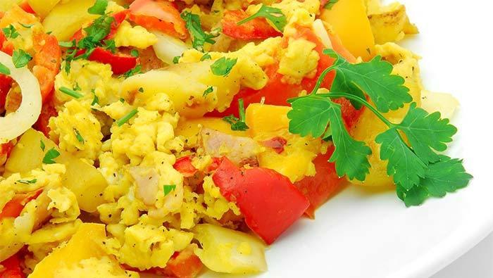 Top 5 Delicious Egg And Bread Recipes To Try Out