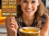 10 Easy And Yummy Vegetable Soups For Weight Loss