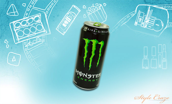 Top 10 Energy Drinks Available In India