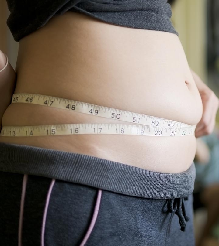 10 Simple Tips To Reduce Belly Fat After Pregnancy