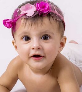 10 Tips To Make Your Baby’s Skin Glow