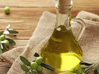 How To Use Olive Oil For Acne Scars: Does It Actually Work?