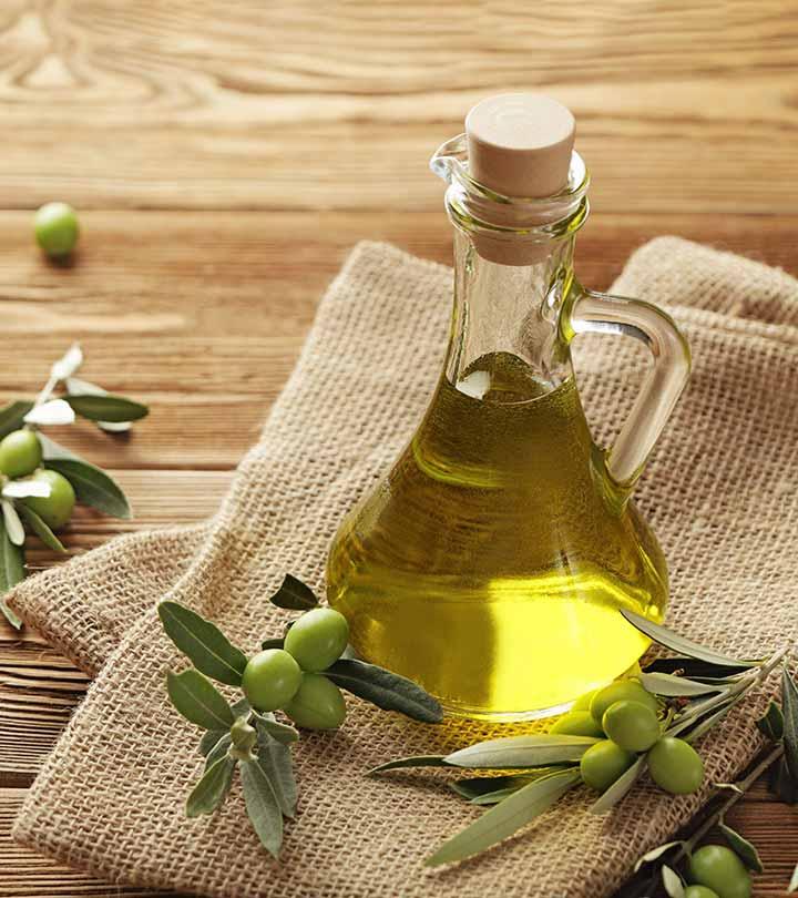 How To Use Olive Oil For Acne Scars: Does It Actually Work?