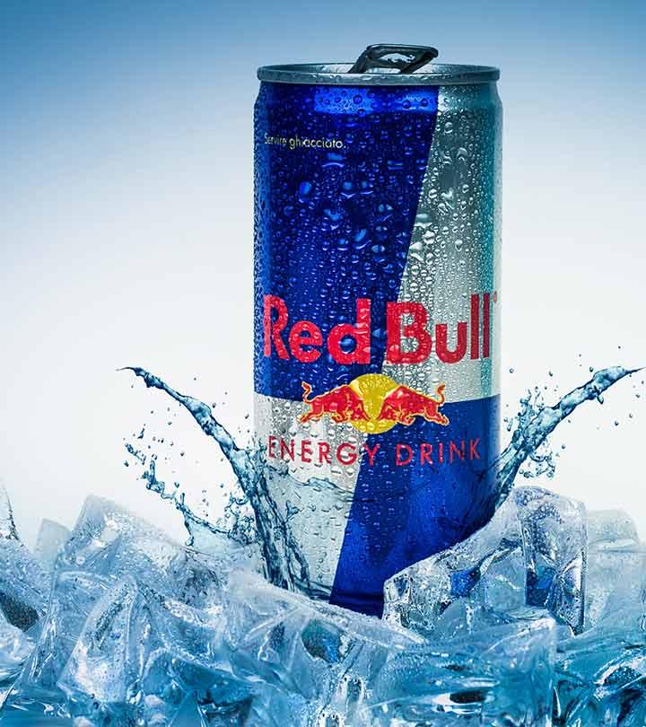 Top 10 Energy Drinks Available In India